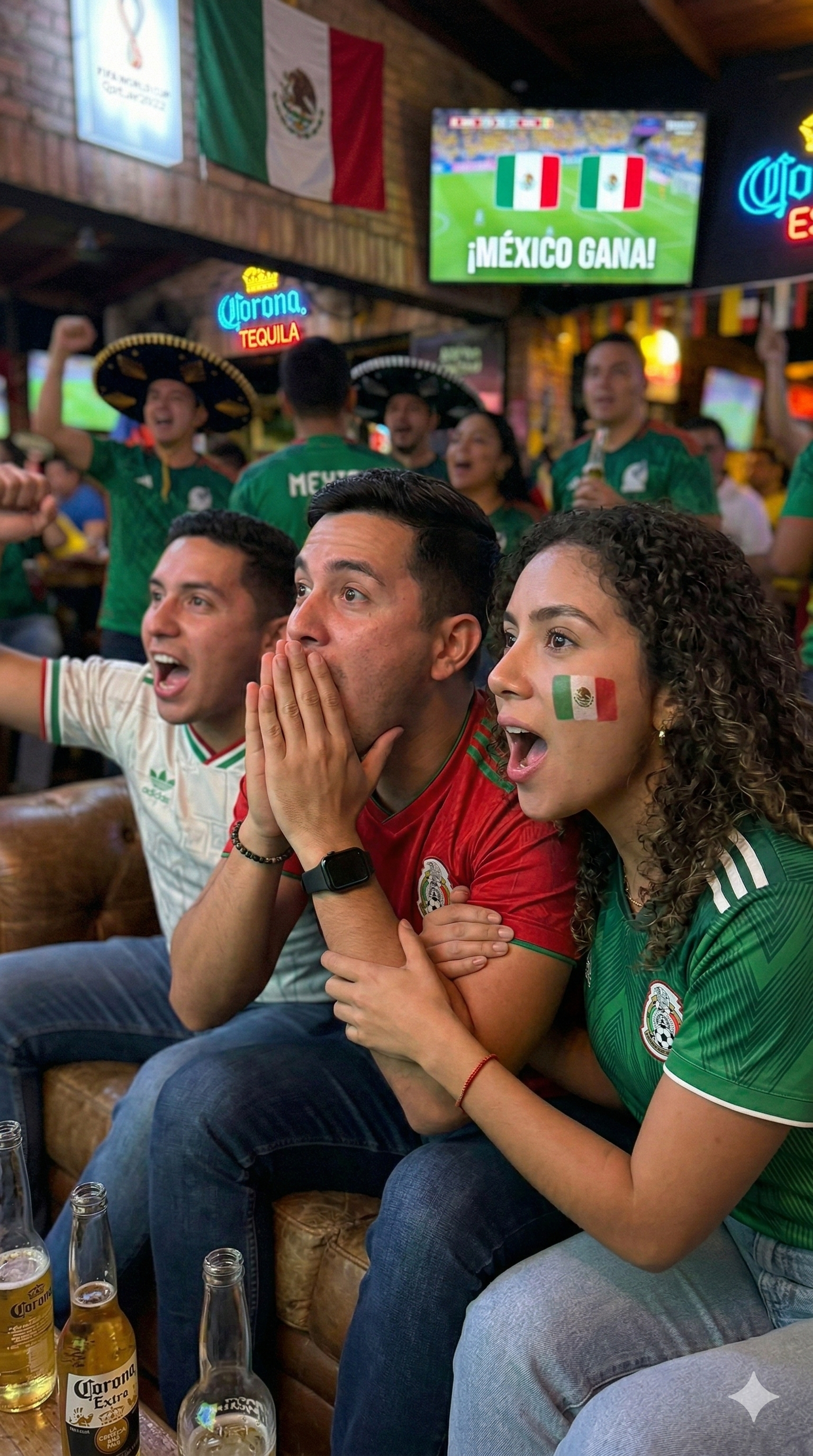 TatuFlags México