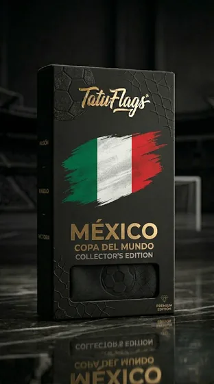México Box