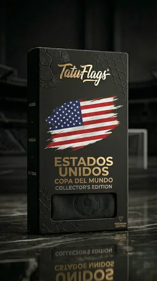 Estados Unidos Box