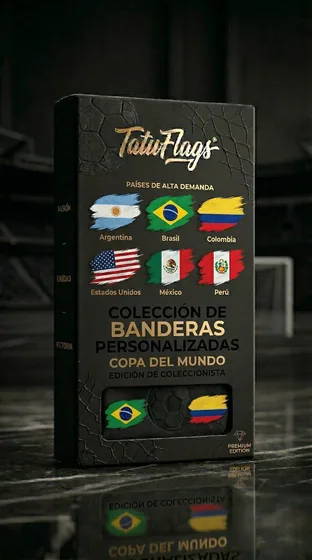 LATAM Mix Box