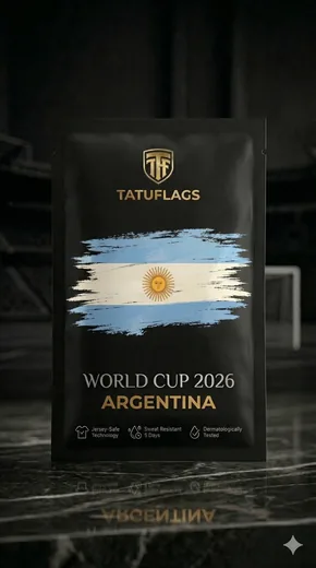 Sachet Argentina