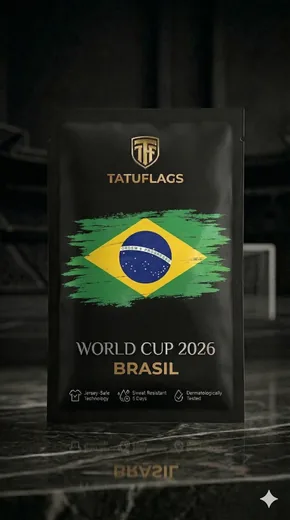 Sachet Brasil