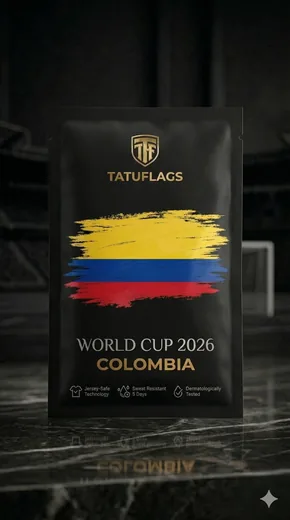 Sachet Colombia