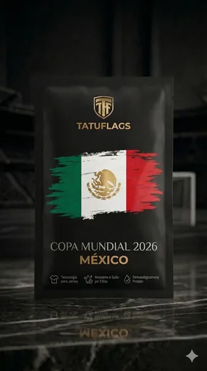 Sachet México